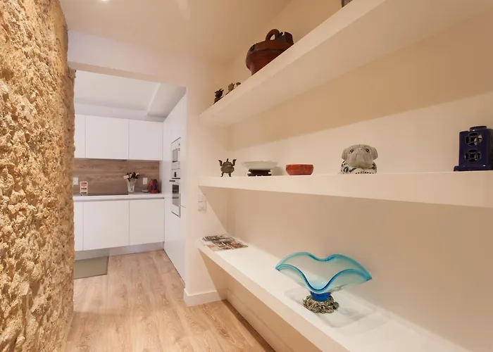 Apartmento com 2 dormitórios
